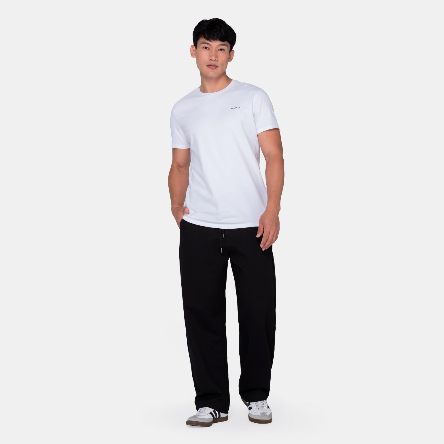 Classic Jogger Black