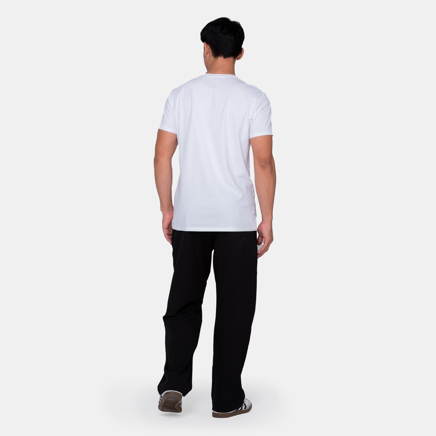 Classic Jogger Black