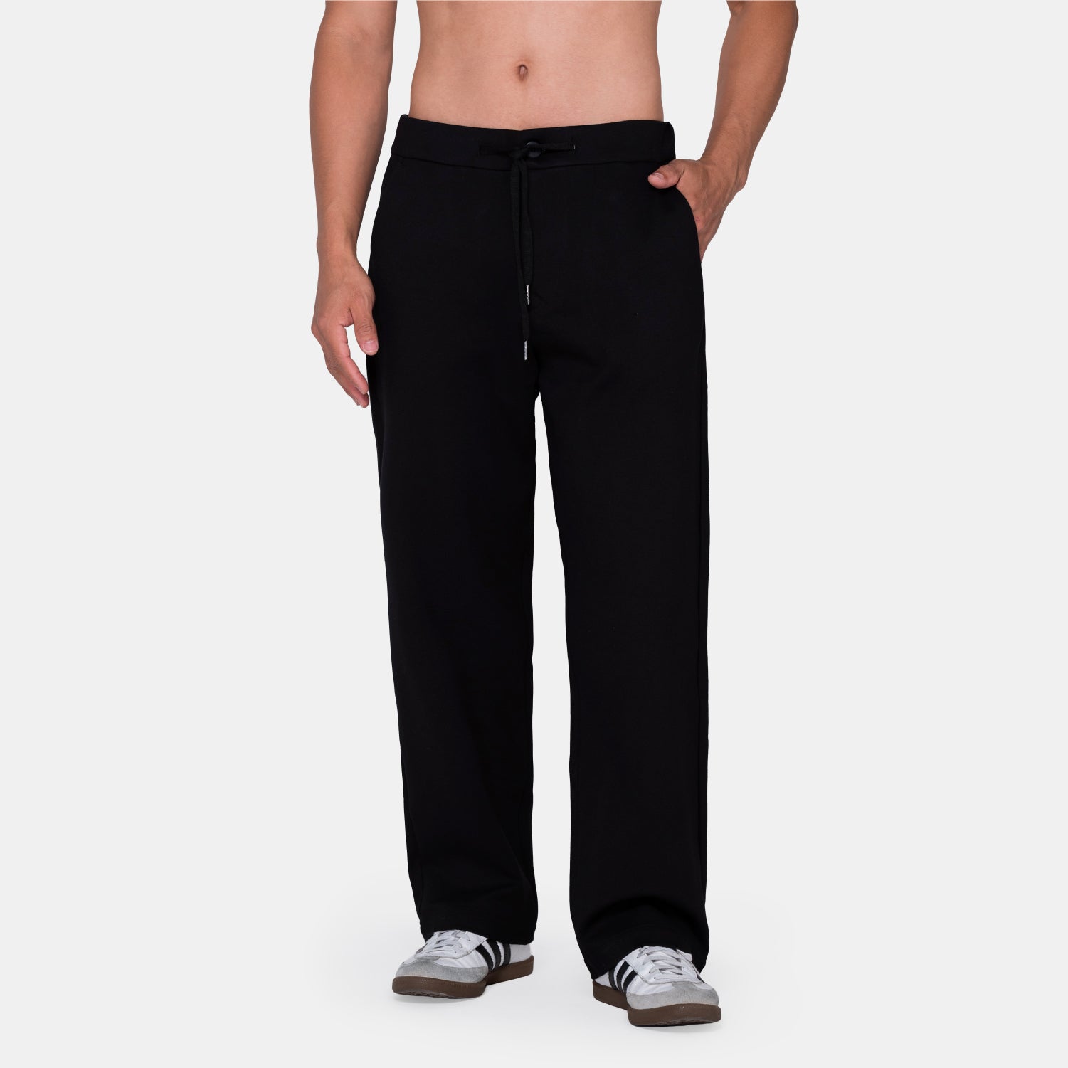 Classic Jogger Black