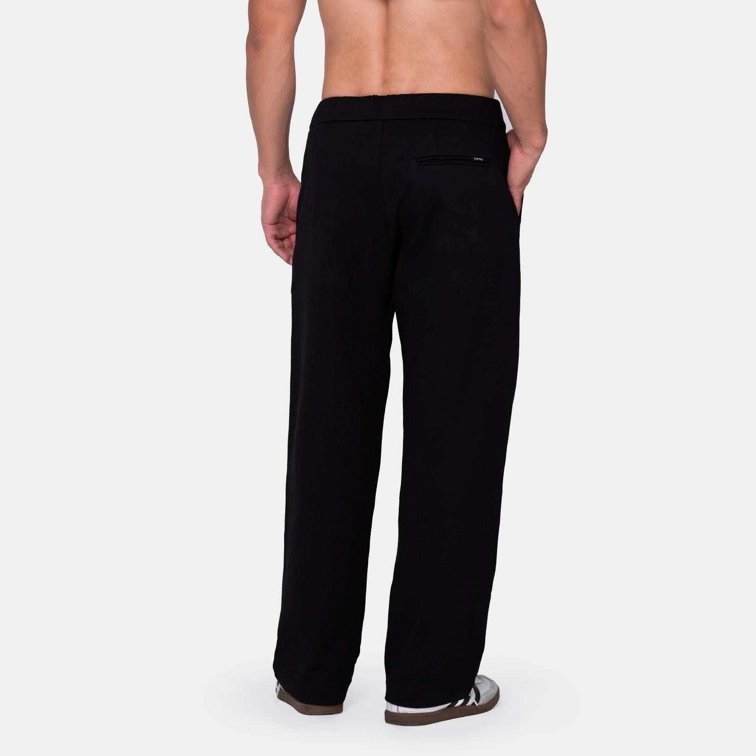 Classic Jogger Black