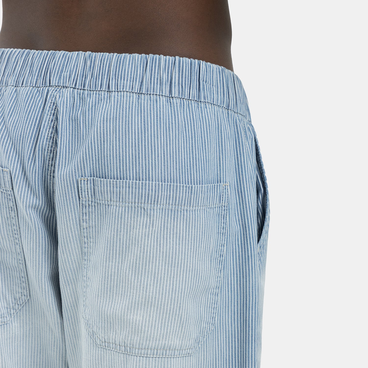 Cloudline Jogger Light Blue