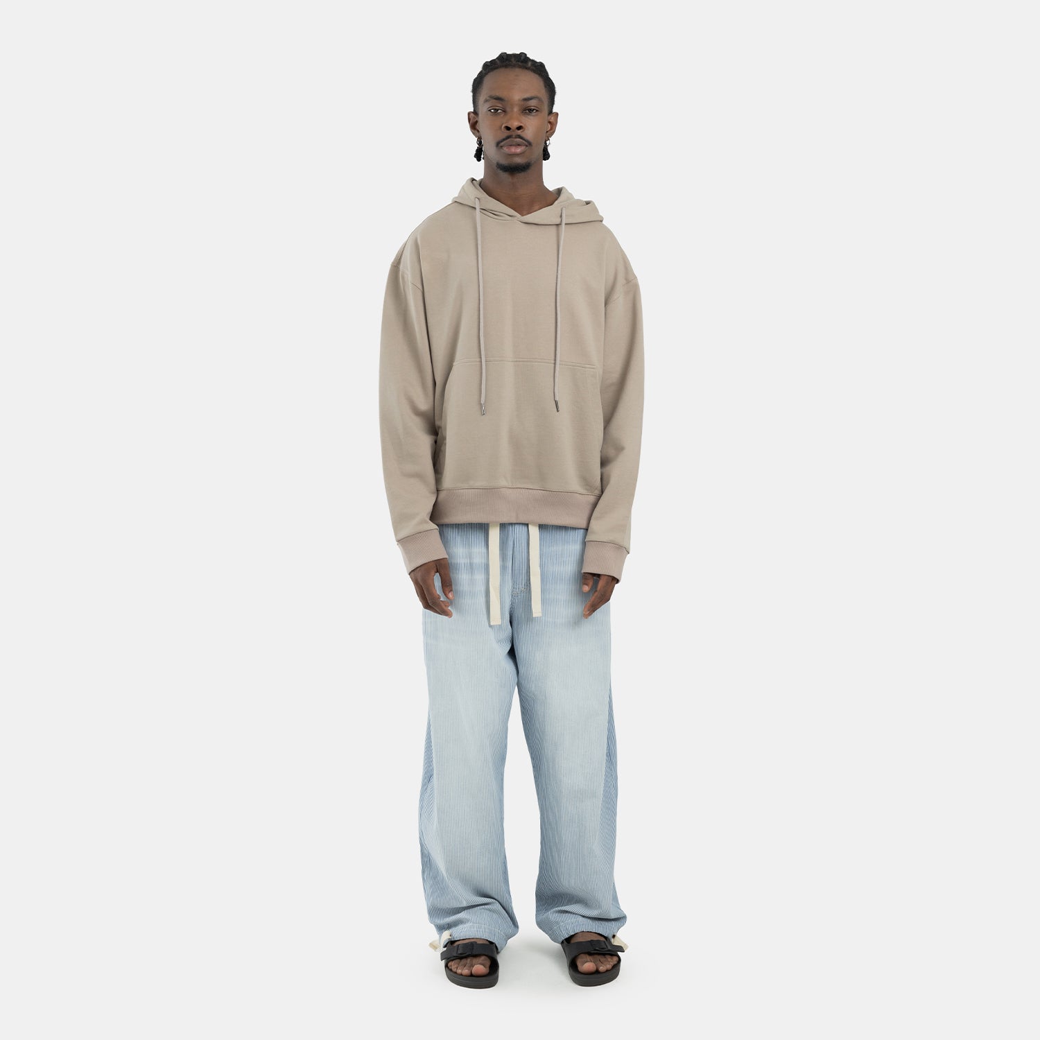 Cloudline Jogger Light Blue