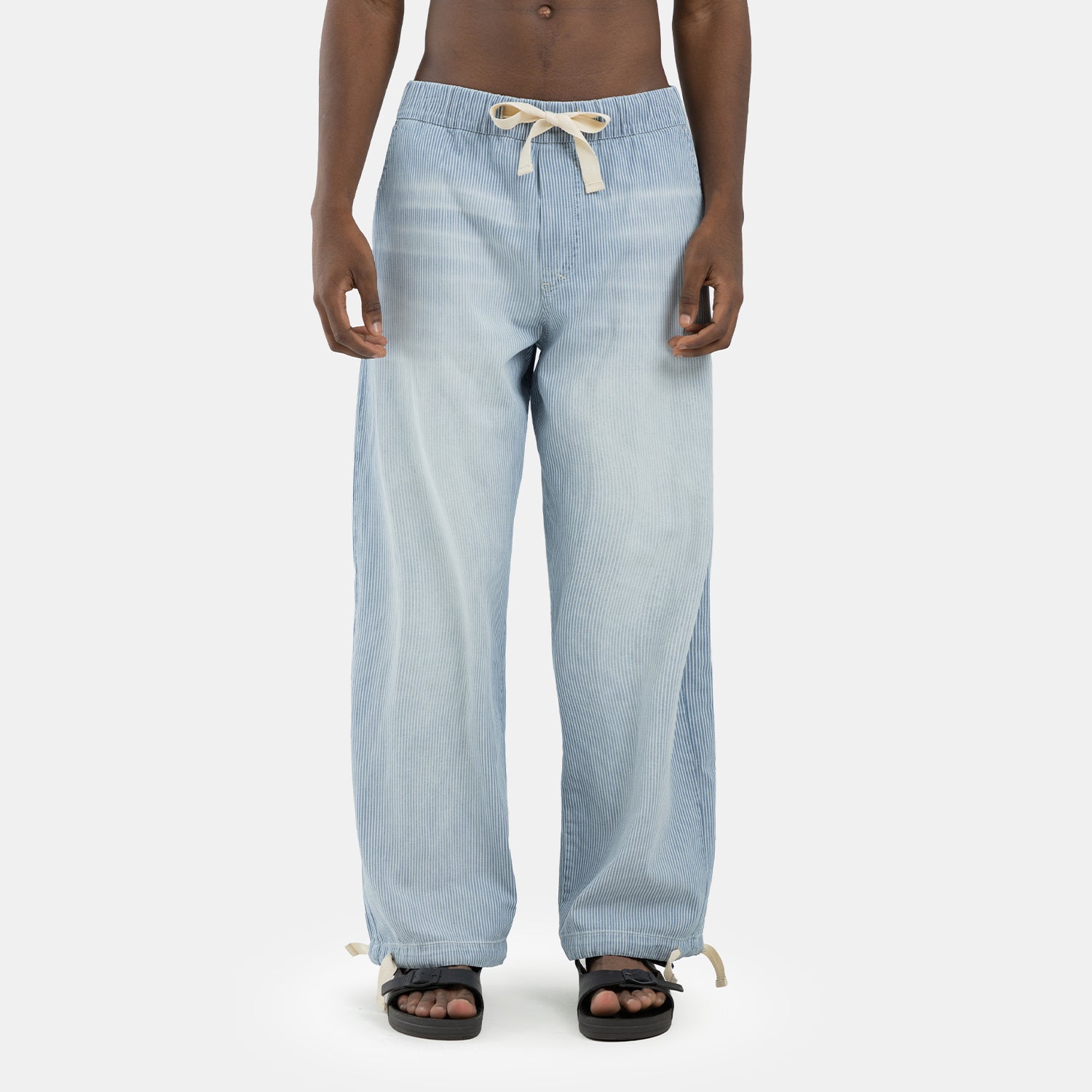 Cloudline Jogger Light Blue