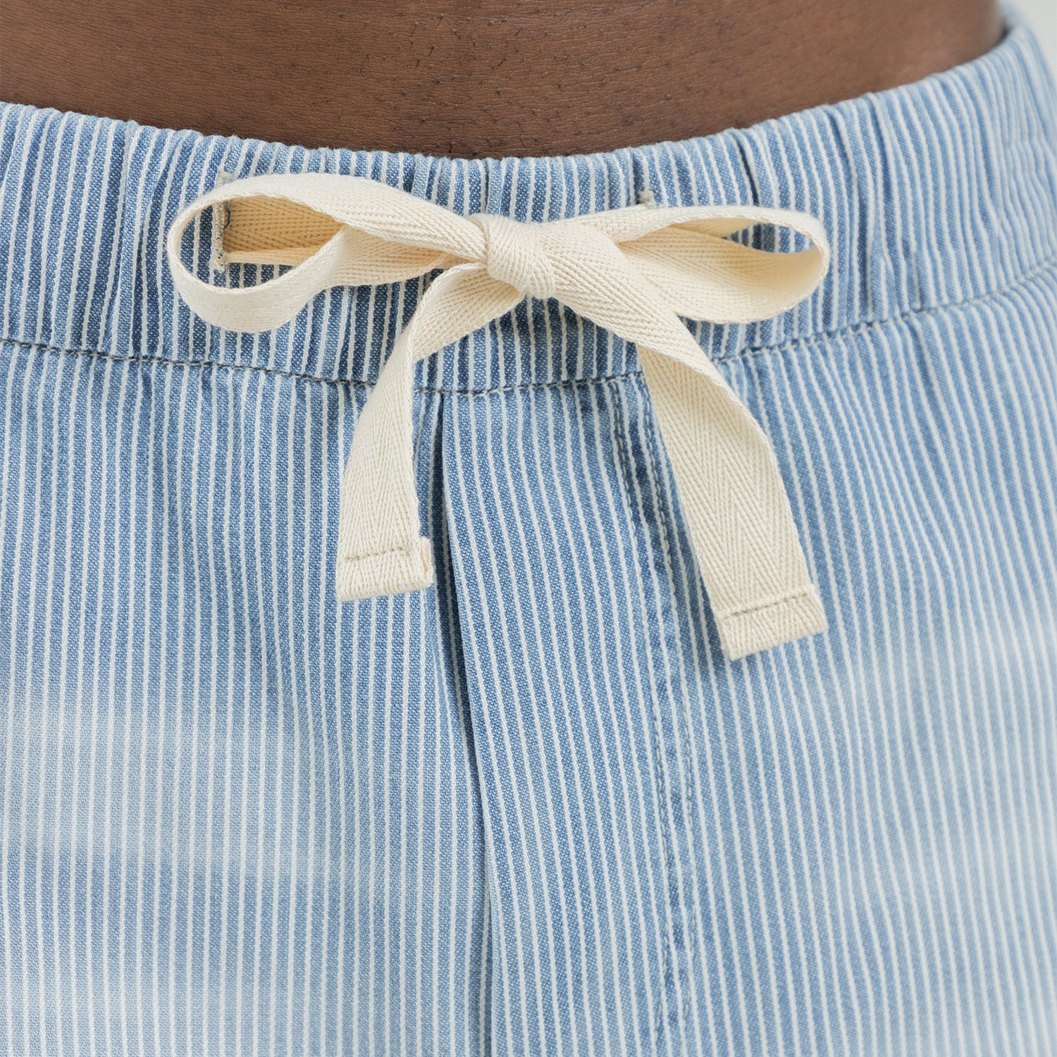 Cloudline Jogger Light Blue