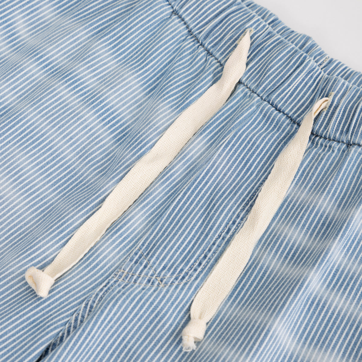 Cloudline Jogger Light Blue