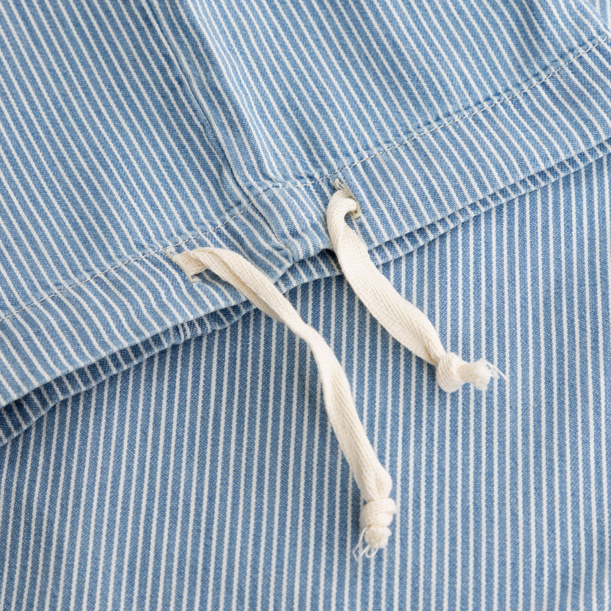 Cloudline Jogger Light Blue