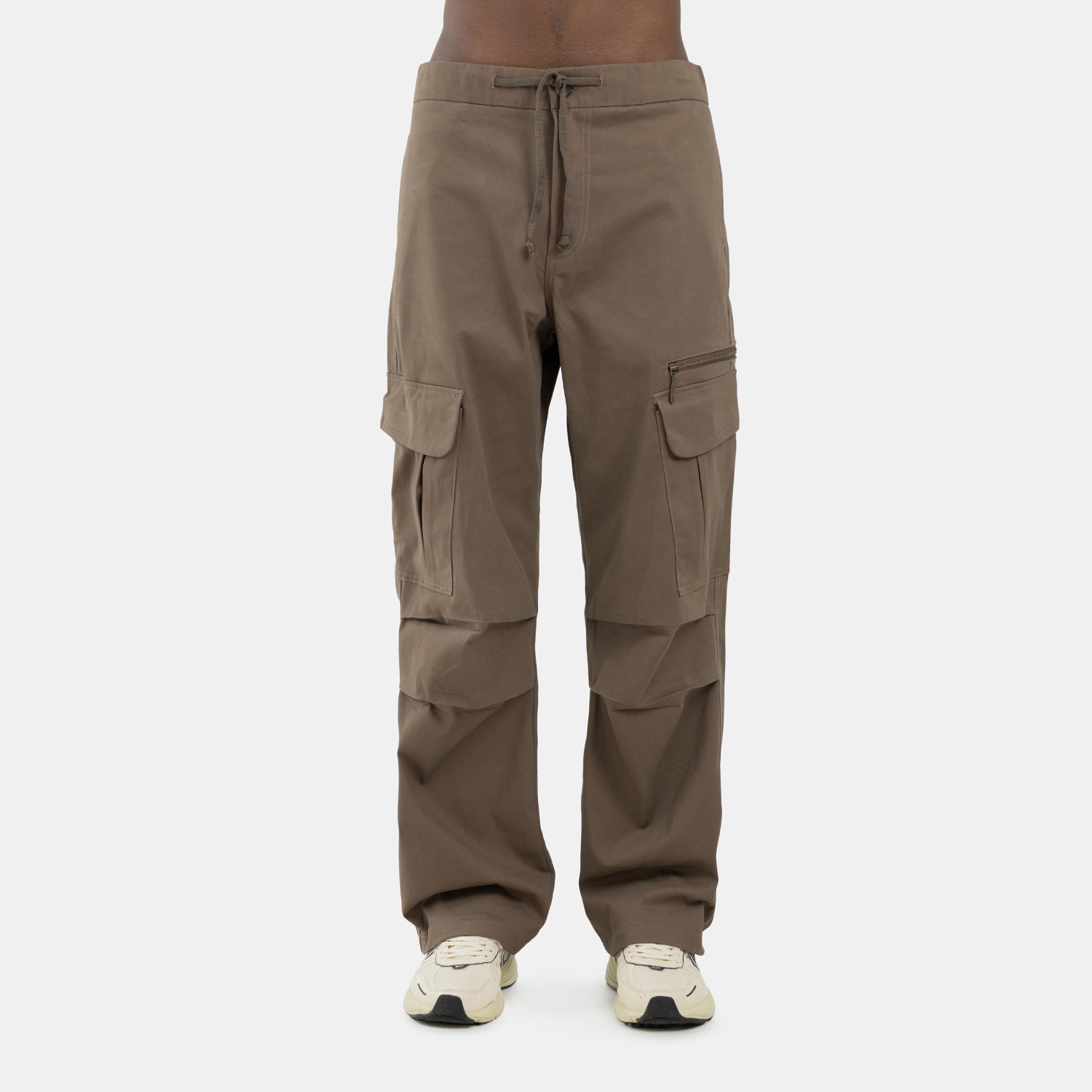 Nomad Cargo Coffee Ground