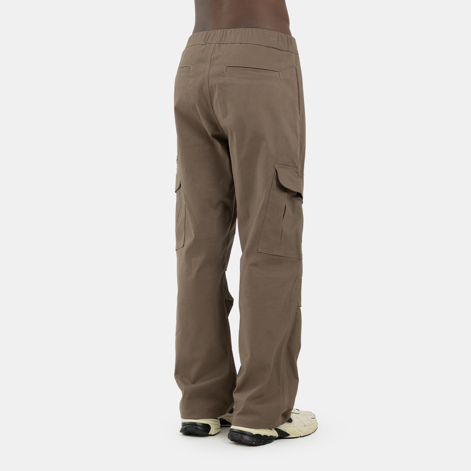 Nomad Cargo Coffee Ground