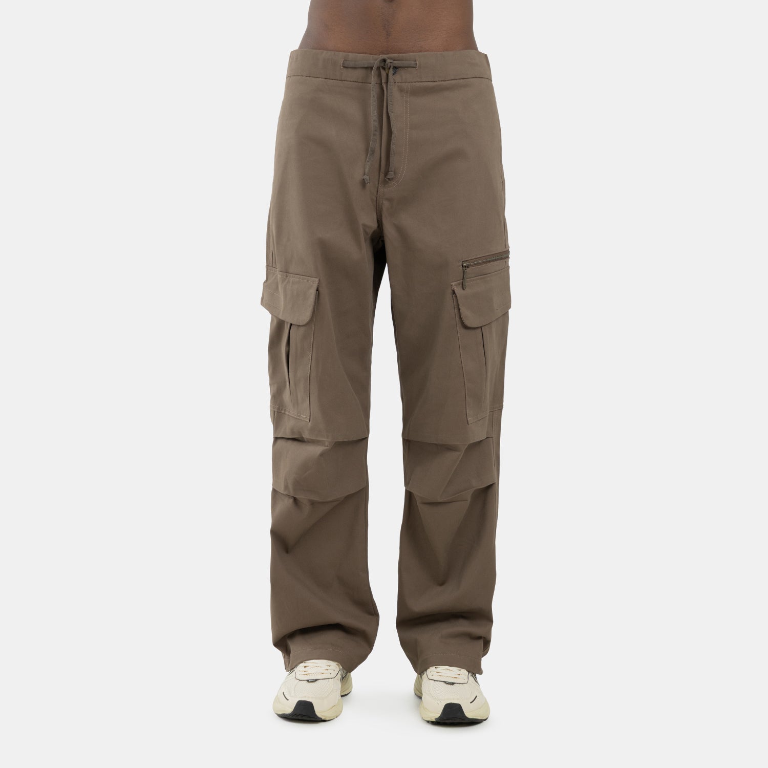 Nomad Cargo Coffee Ground