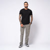 Timeless Flow Classic Pant Taupe