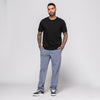Timeless Flow Classic Pant Blue