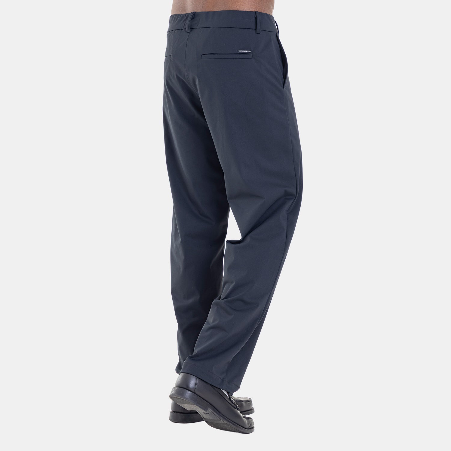 Classic Trouser Navy