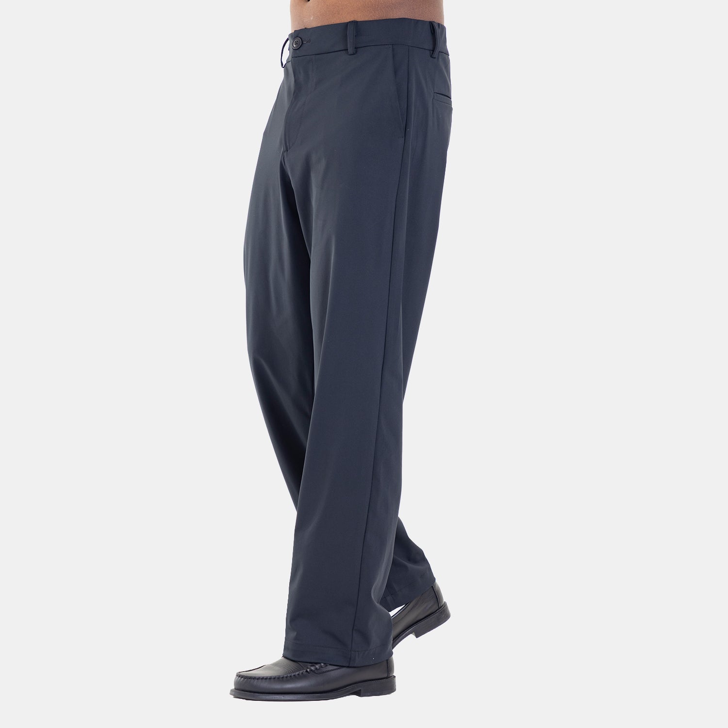 Classic Trouser Navy