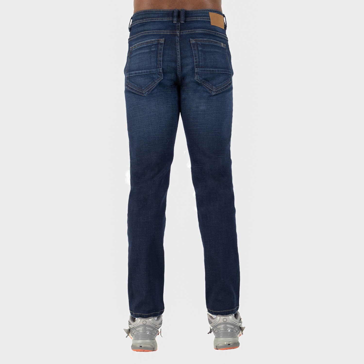 Slim Jean Atelier Dark Blue