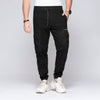 Jogger Cargo Bota Resortada Marca Rappaz