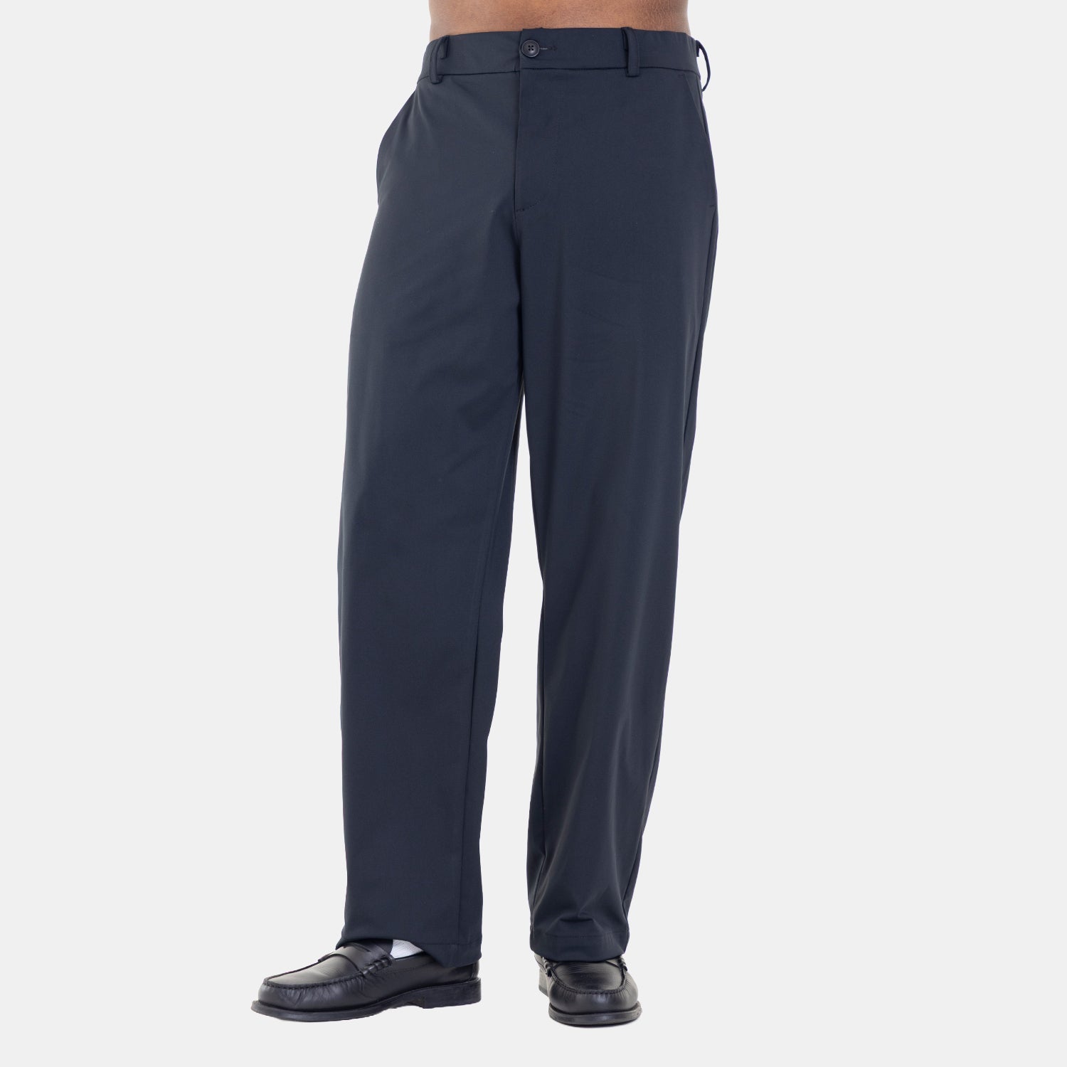 Classic Trouser Navy