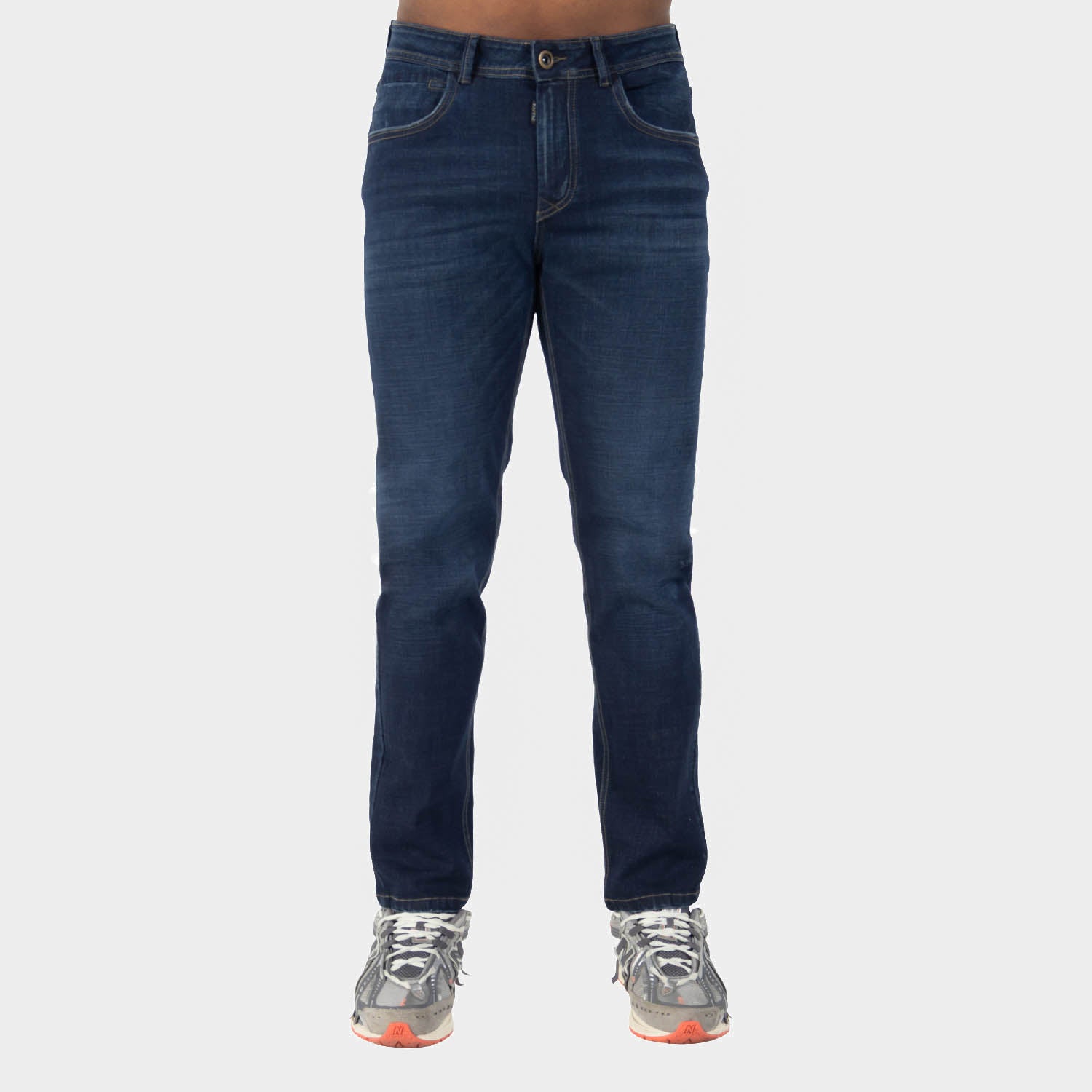 Slim Jean Atelier Dark Blue