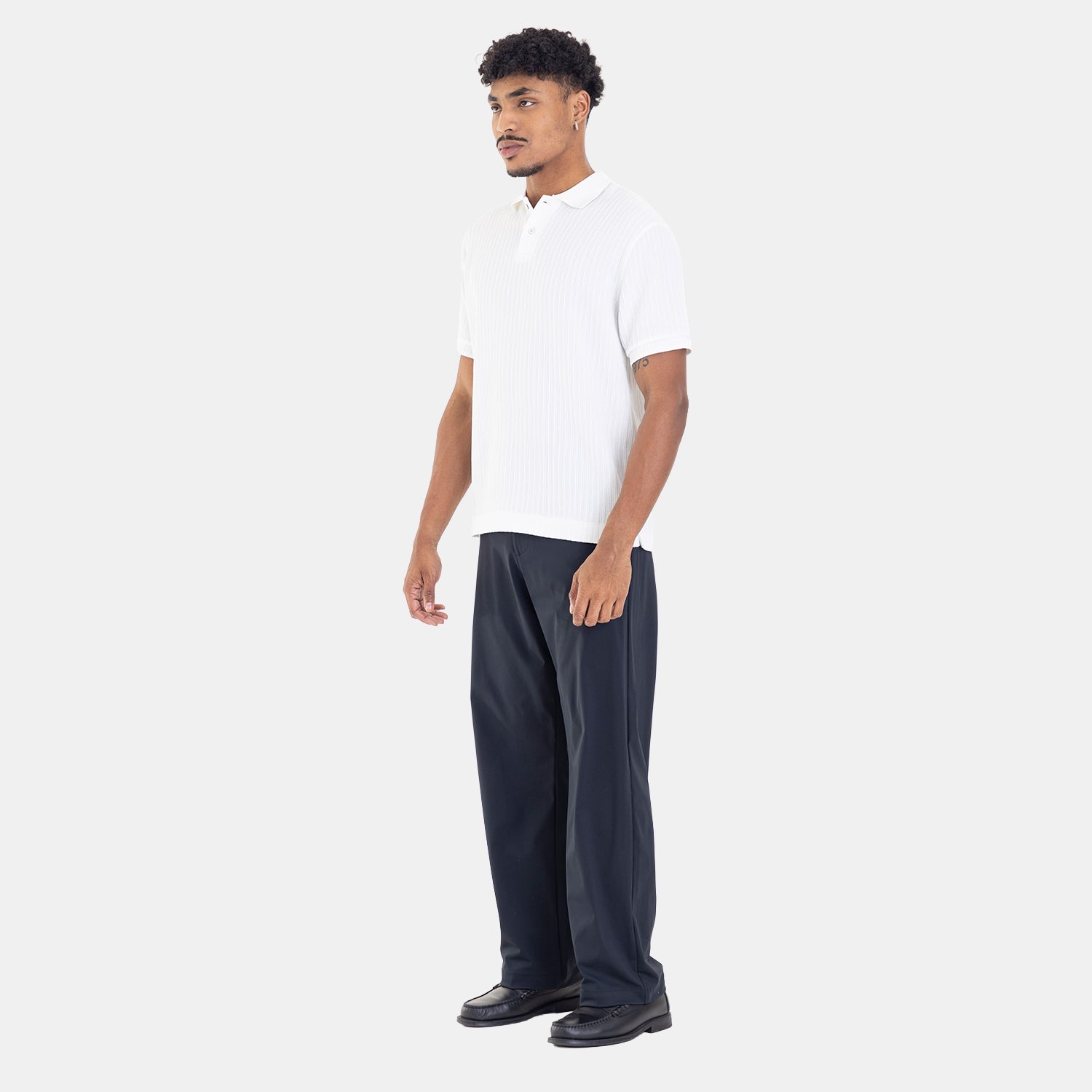 Classic Trouser Navy