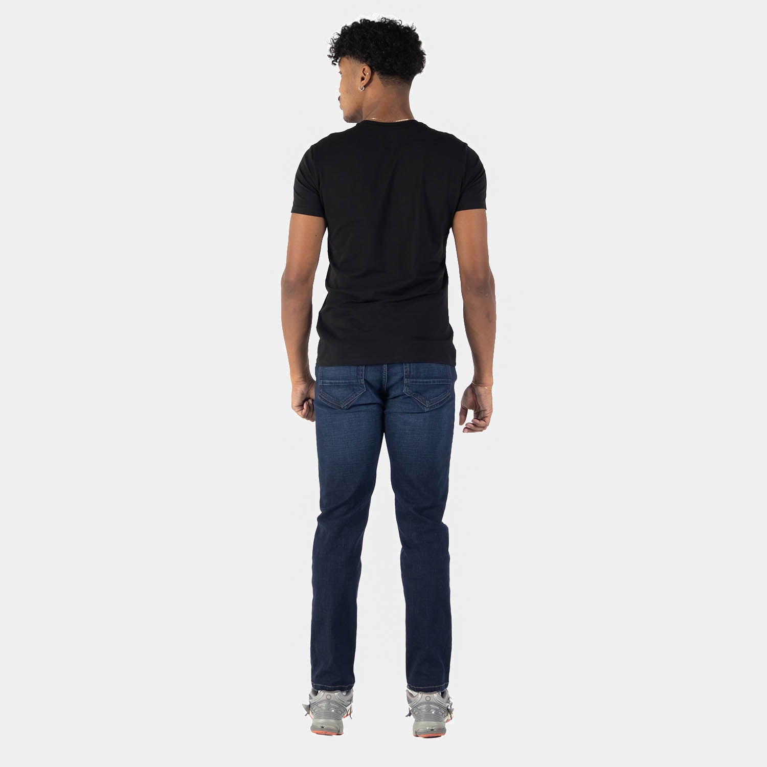 Slim Jean Atelier Dark Blue