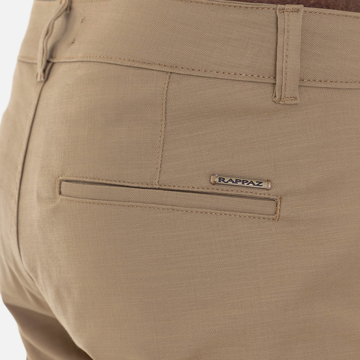 Atlas Cargo Pant Kaki