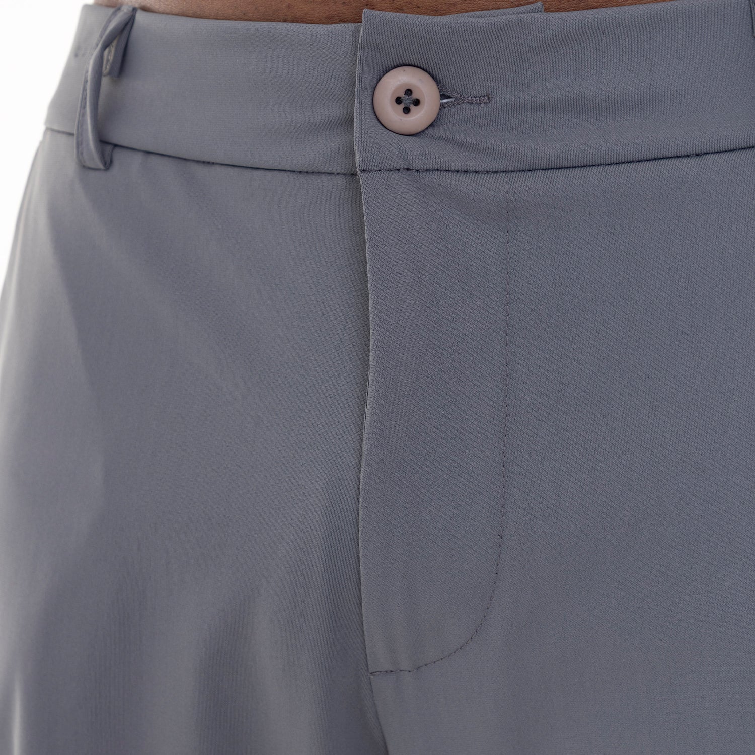 Classic Trouser Grey