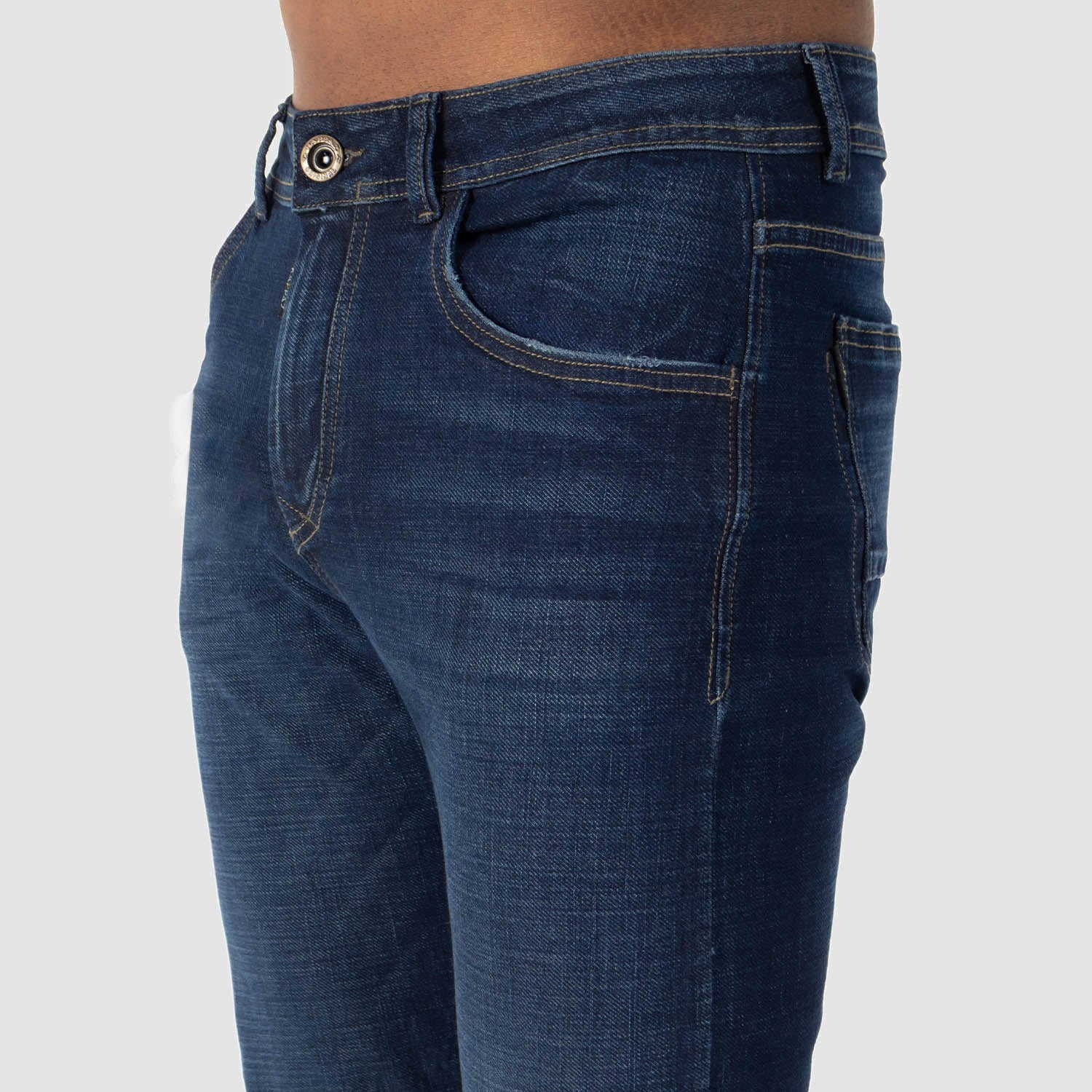 Slim Jean Atelier Dark Blue