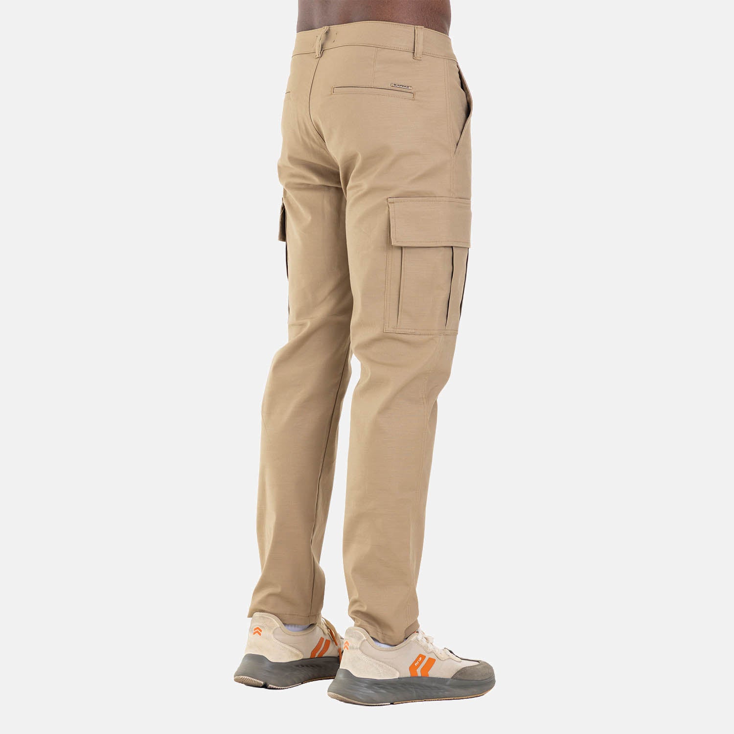 Atlas Cargo Pant Kaki
