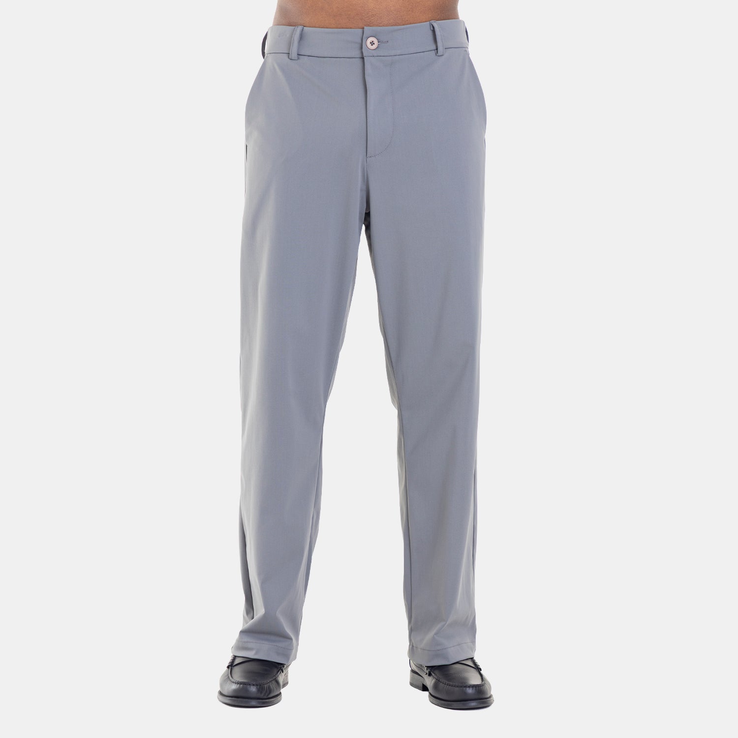 Classic Trouser Grey