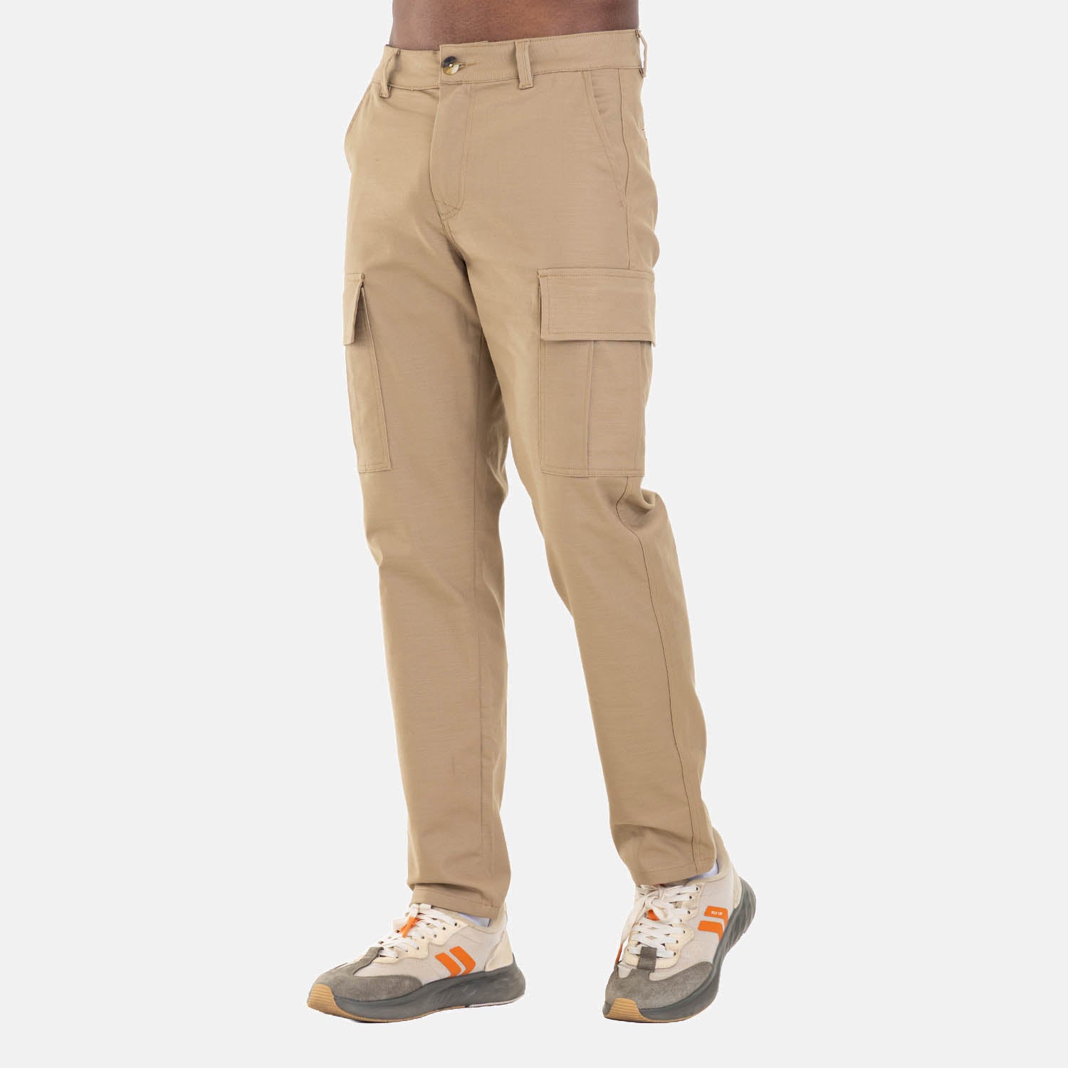 Atlas Cargo Pant Kaki