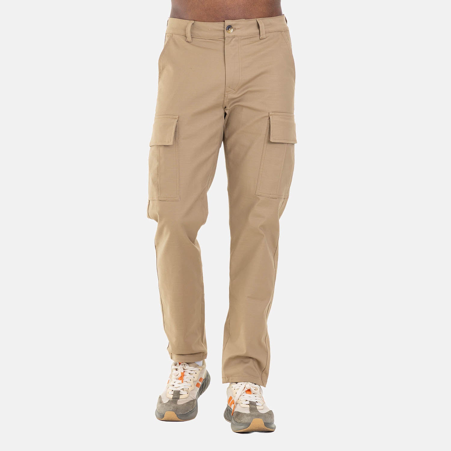 Atlas Cargo Pant Kaki