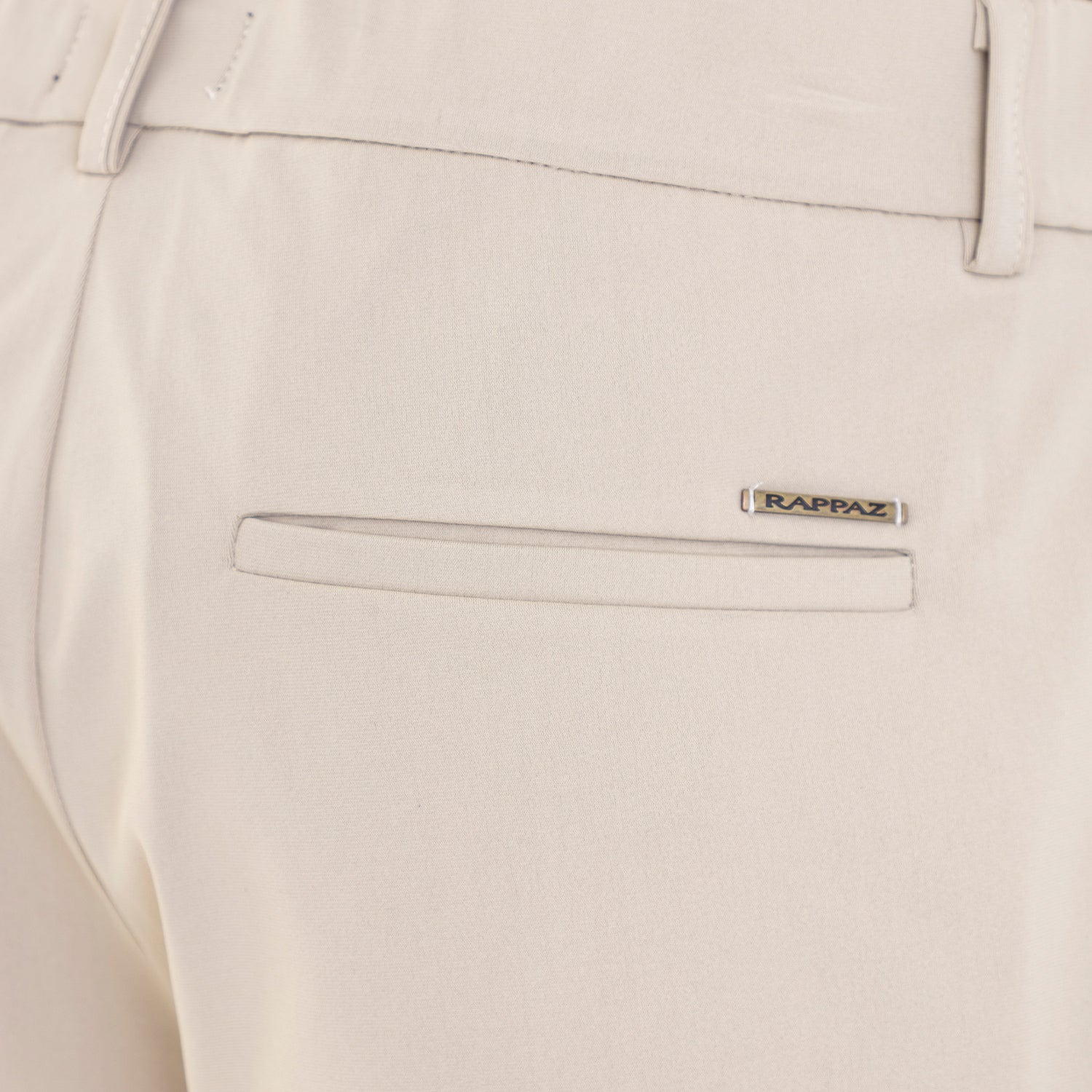 Classic Trouser Beige