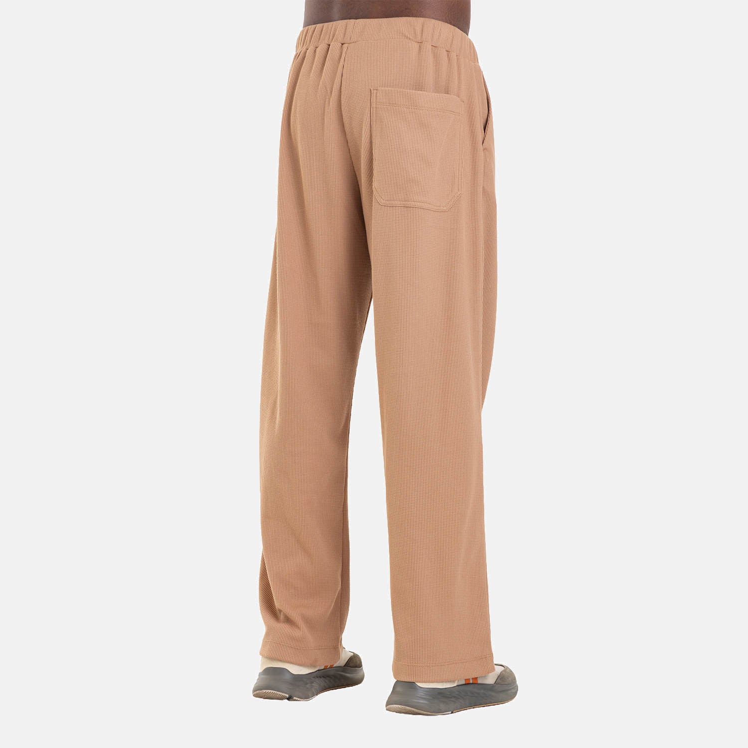 Relax Fit Jogger Mocca