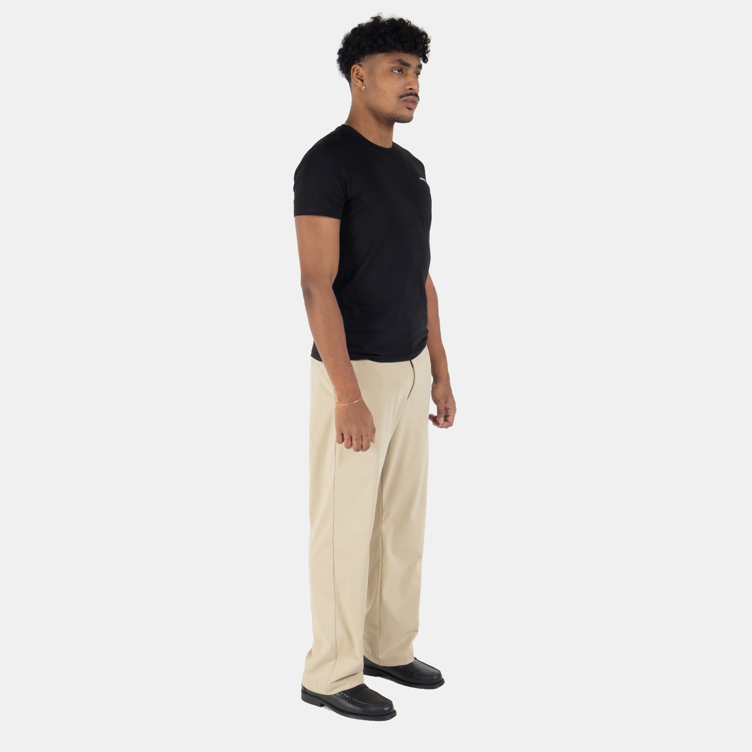 Classic Trouser Beige