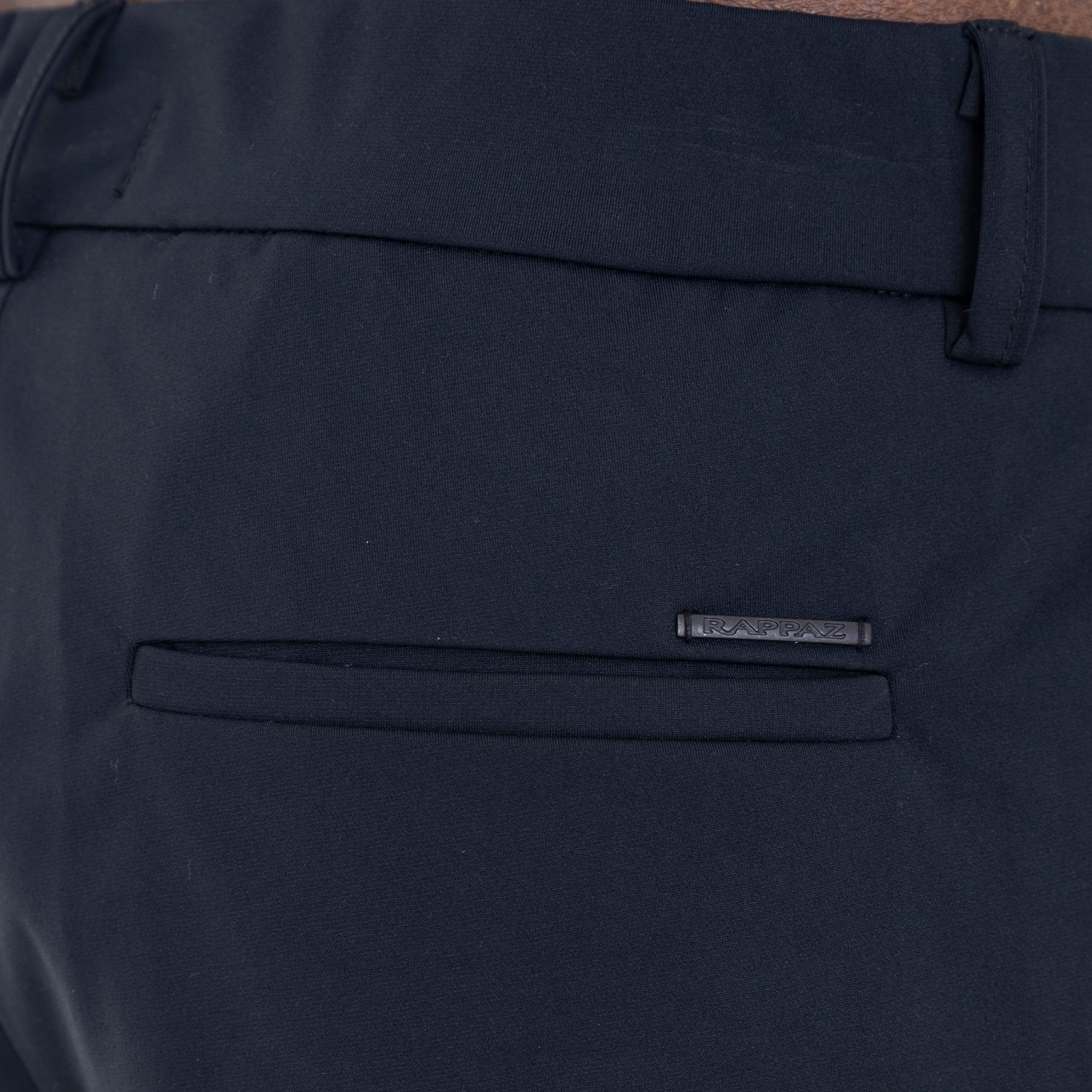 Classic Trouser Navy