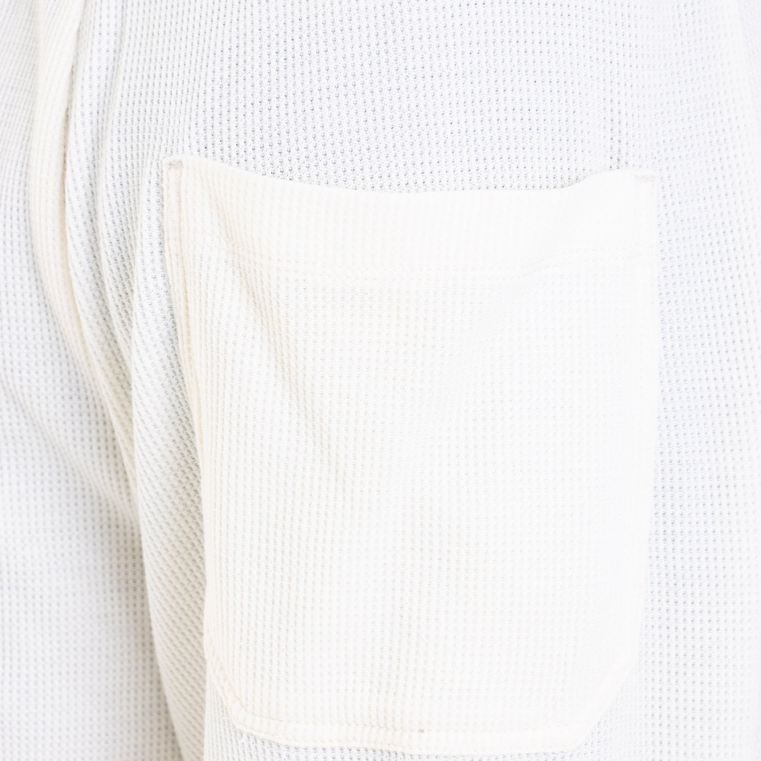 Relax Fit Jogger Ivory