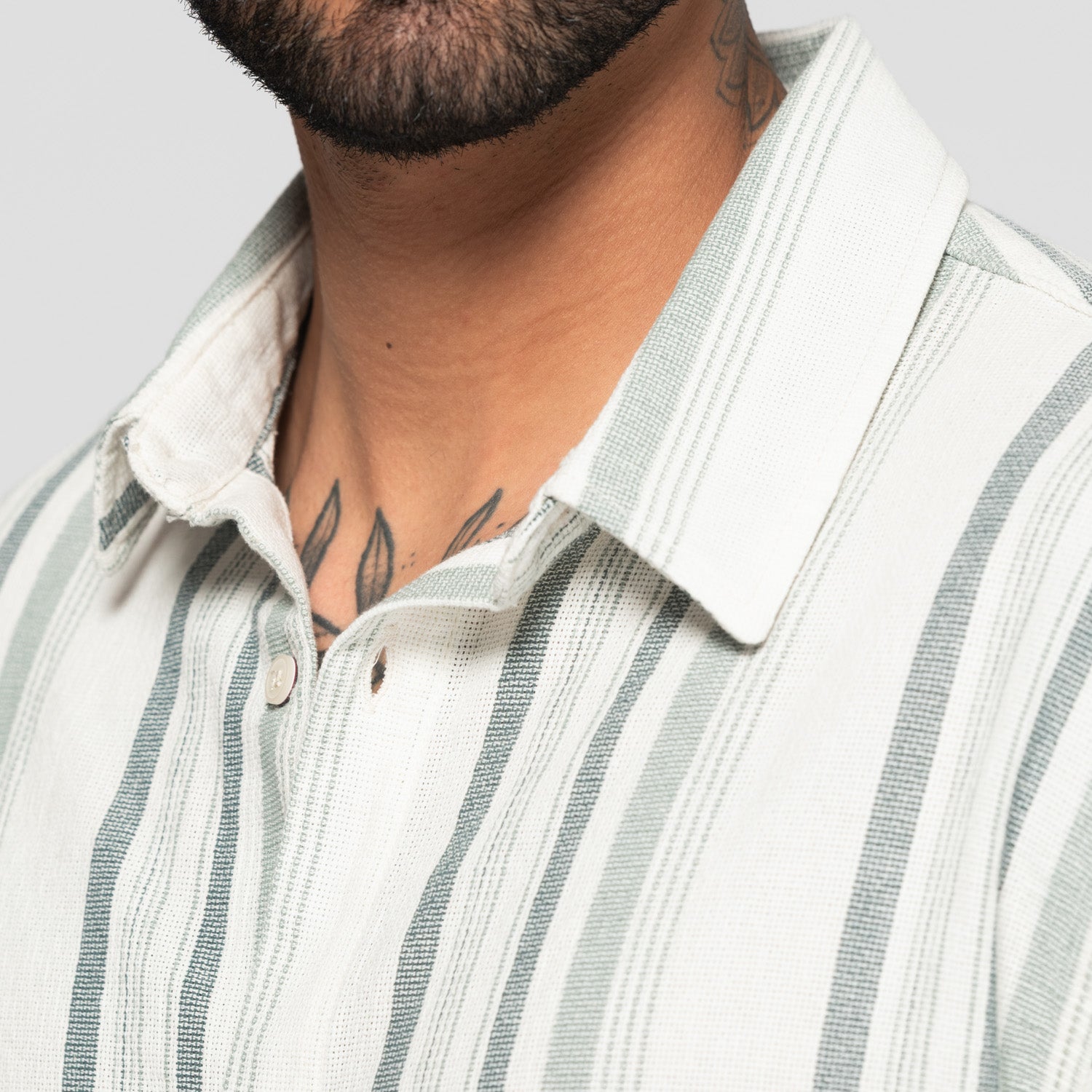 Short Sleeve Ayrton Senna '88 Green