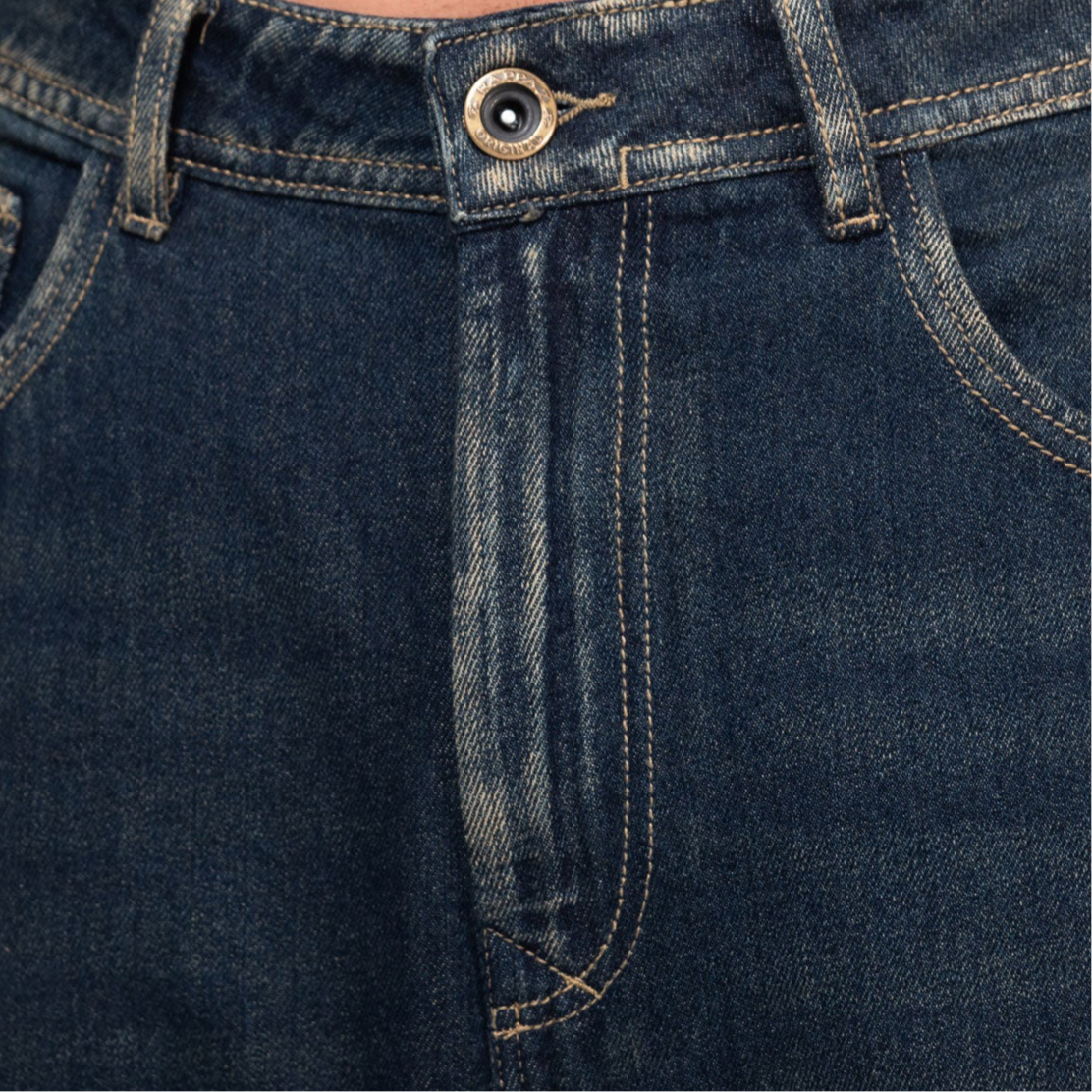 Baggy Legend Jean WOMAN