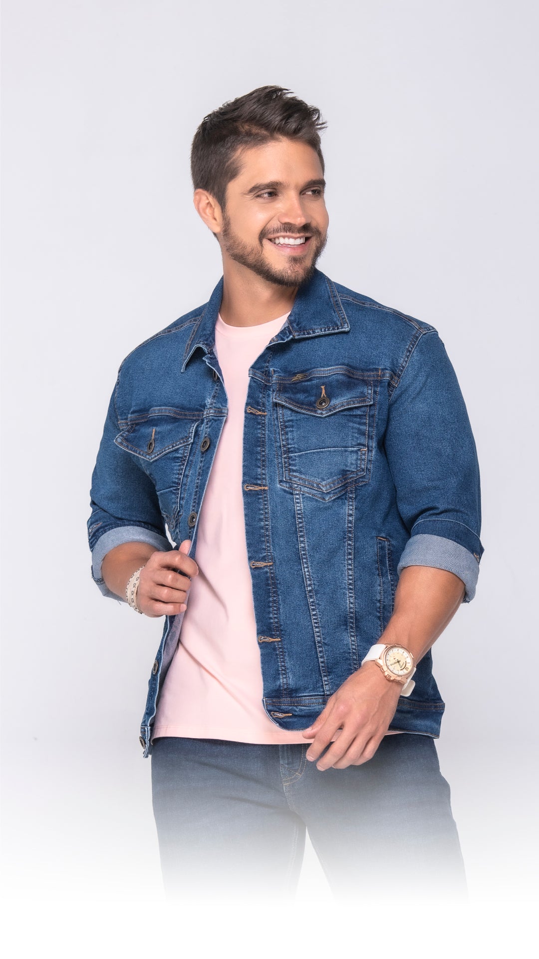 RAPPAZ COLOMBIA | ROPA PARA HOMBRE