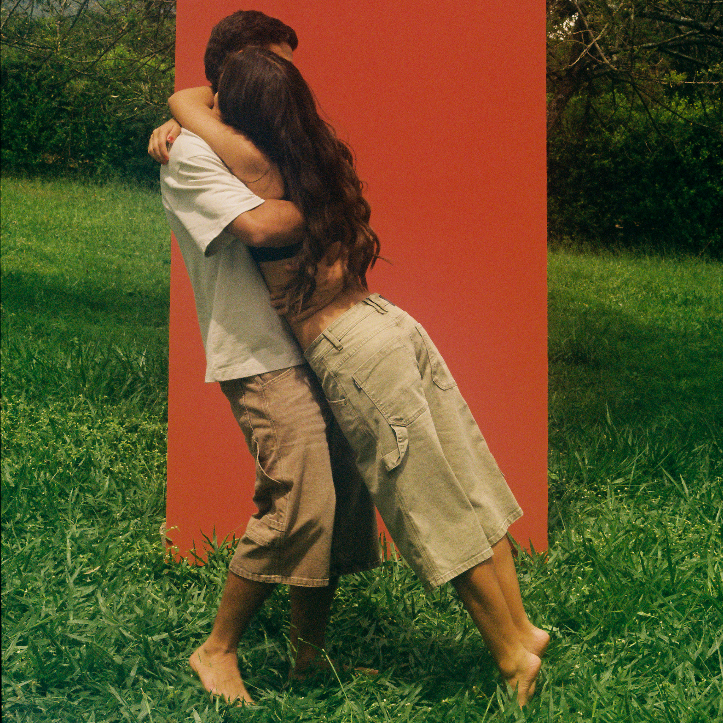Classic Fit Jort Mocca