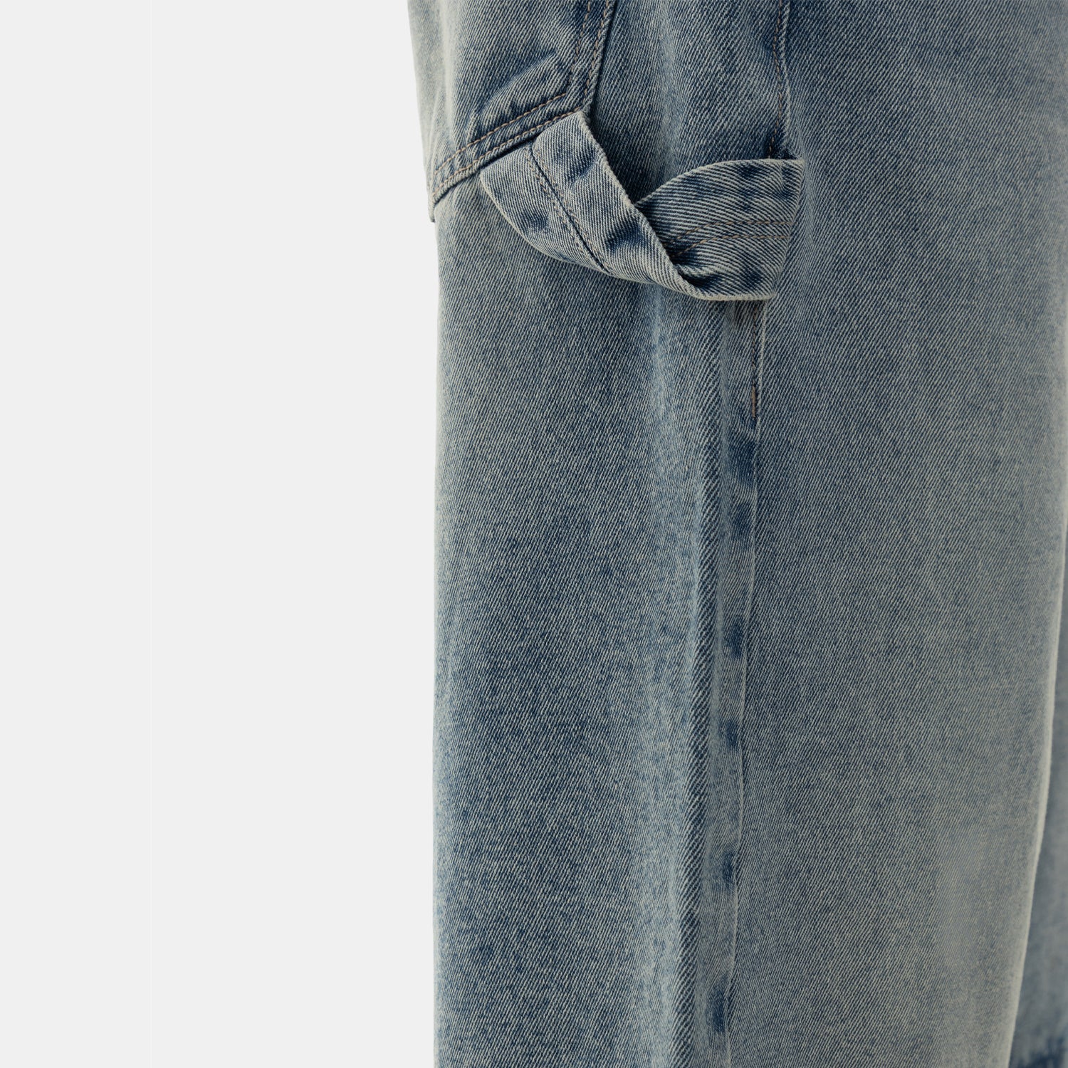 Wide Horizon Short Dark Blue WOMAN