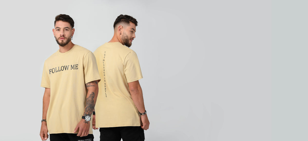 RAPPAZ COLOMBIA | ROPA PARA HOMBRE