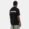 Unexpected Regular Tee – Black