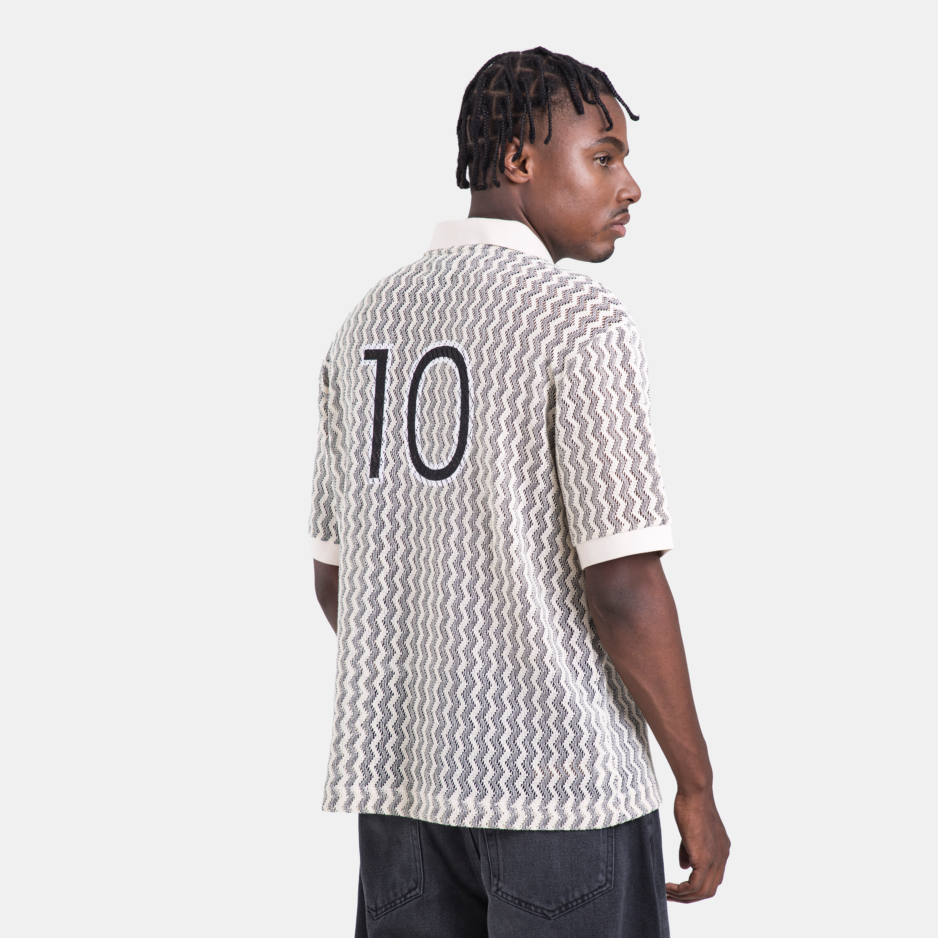 Selección Colombia Knit Polo