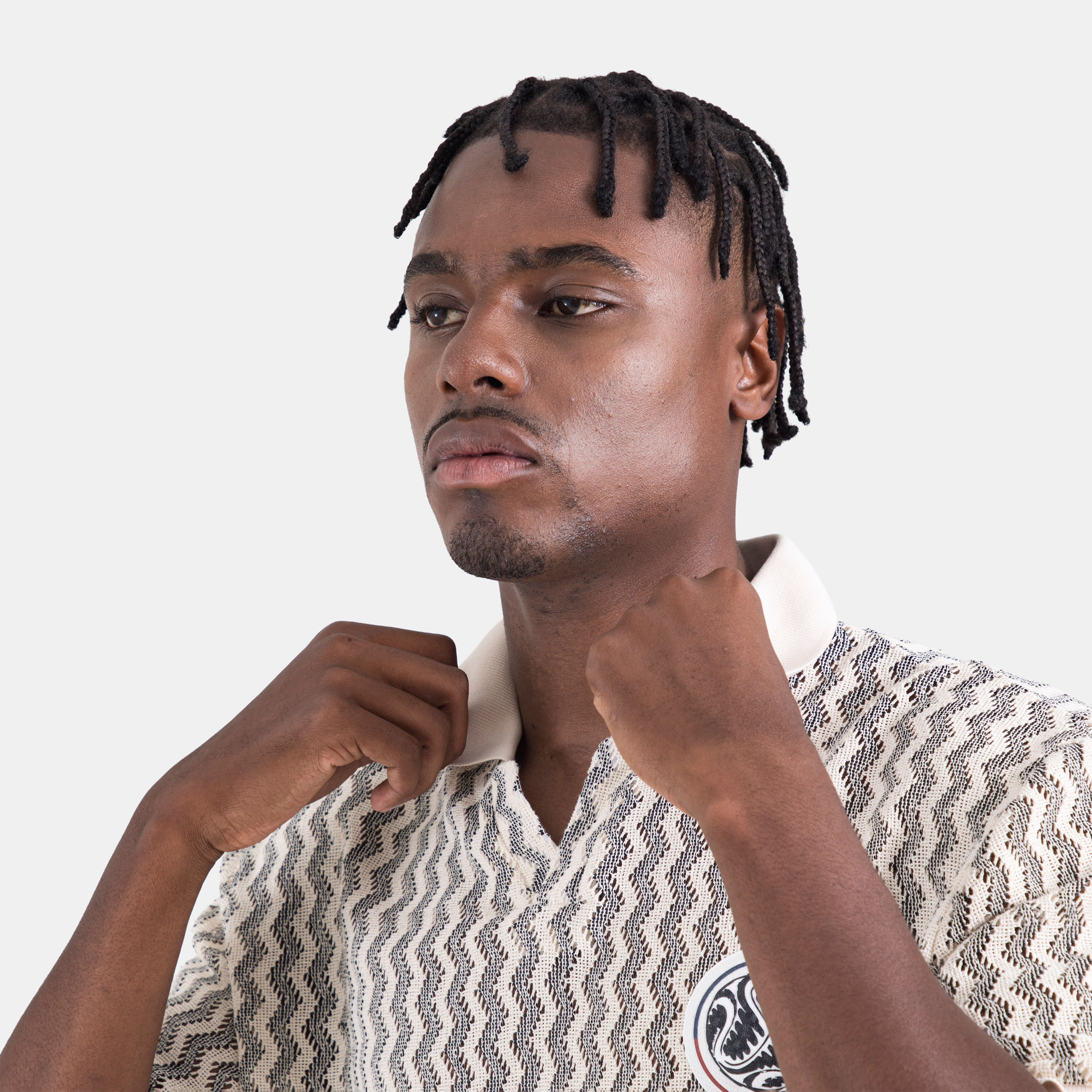 Selección Colombia Knit Polo