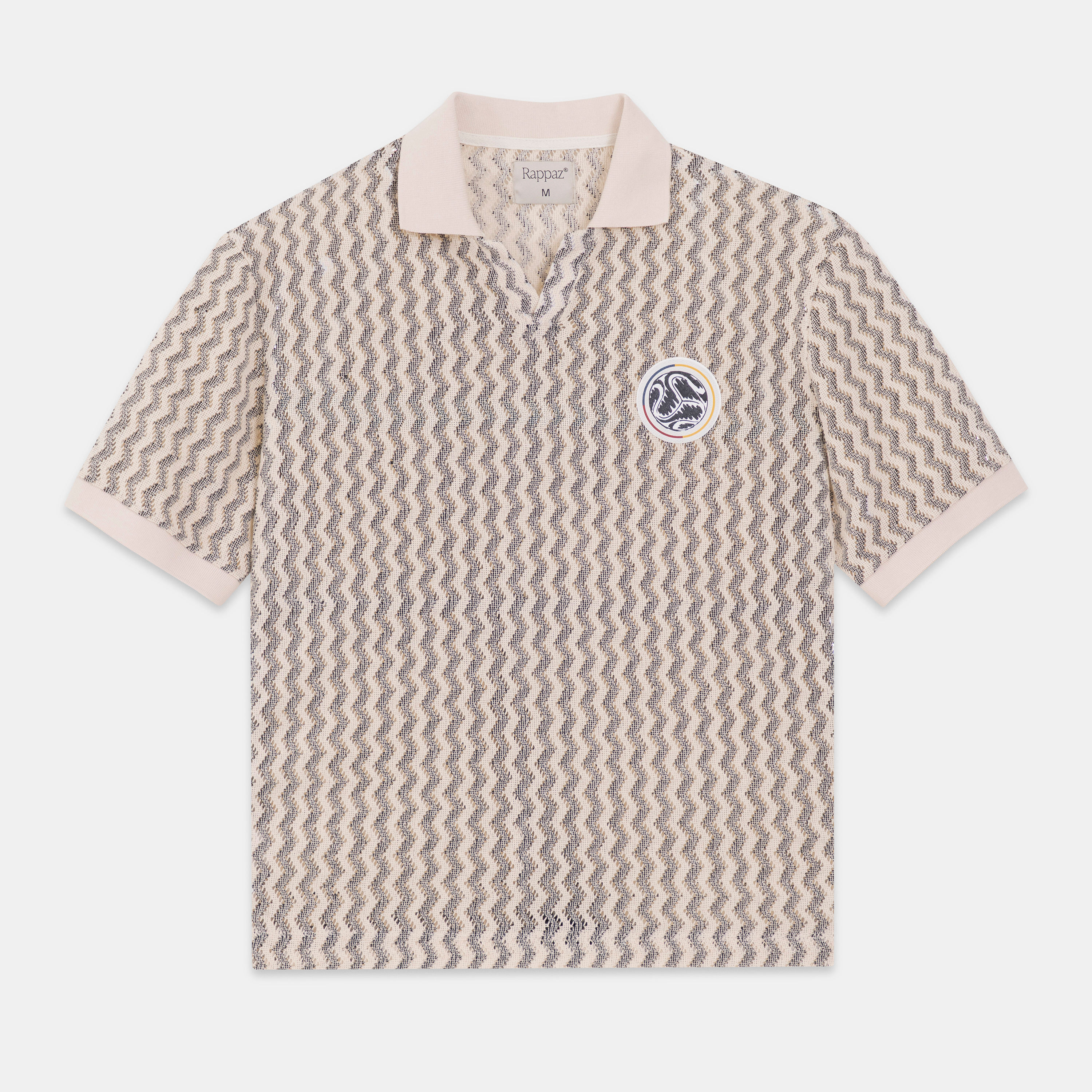 Selección Colombia Knit Polo