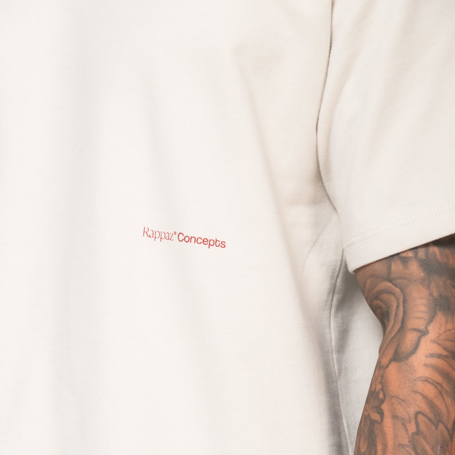 Boxy Rappaz Concepts Beige