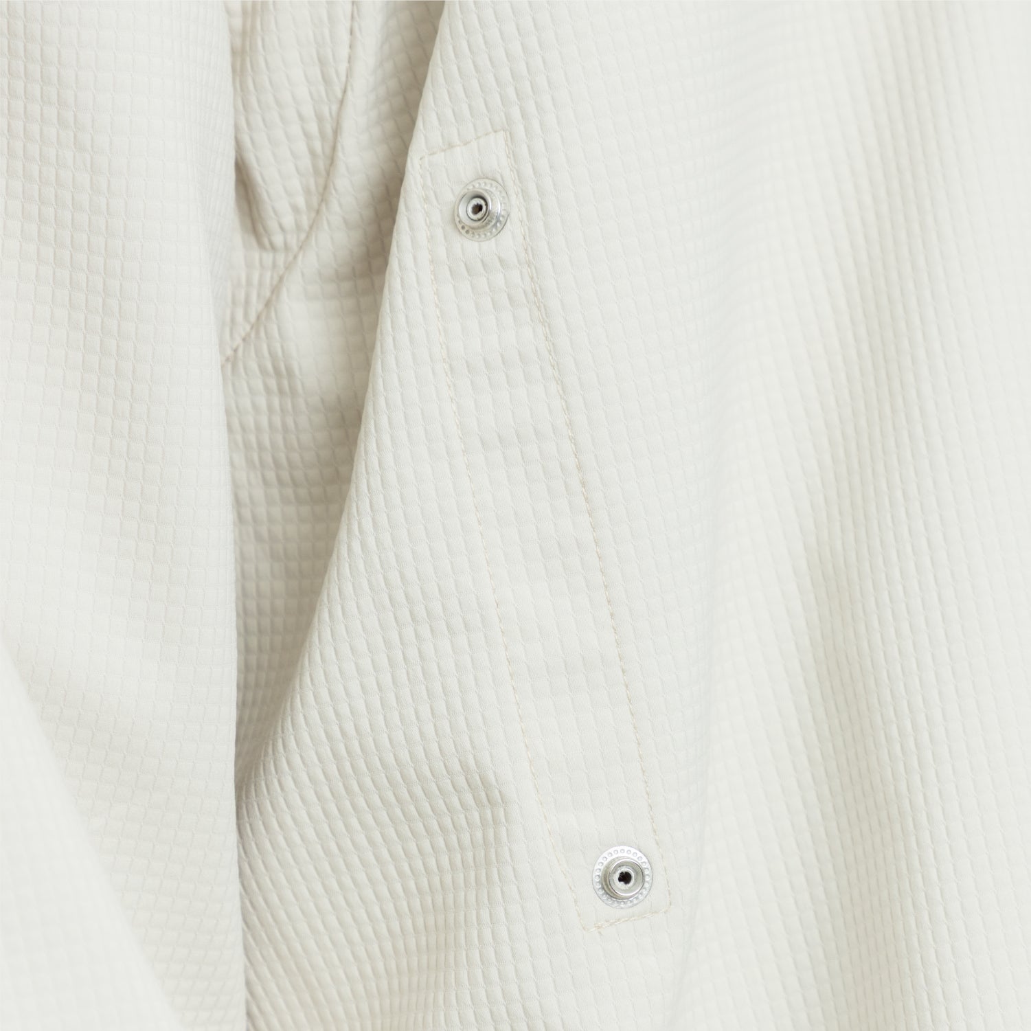 Convertible Utility Jacket Beige