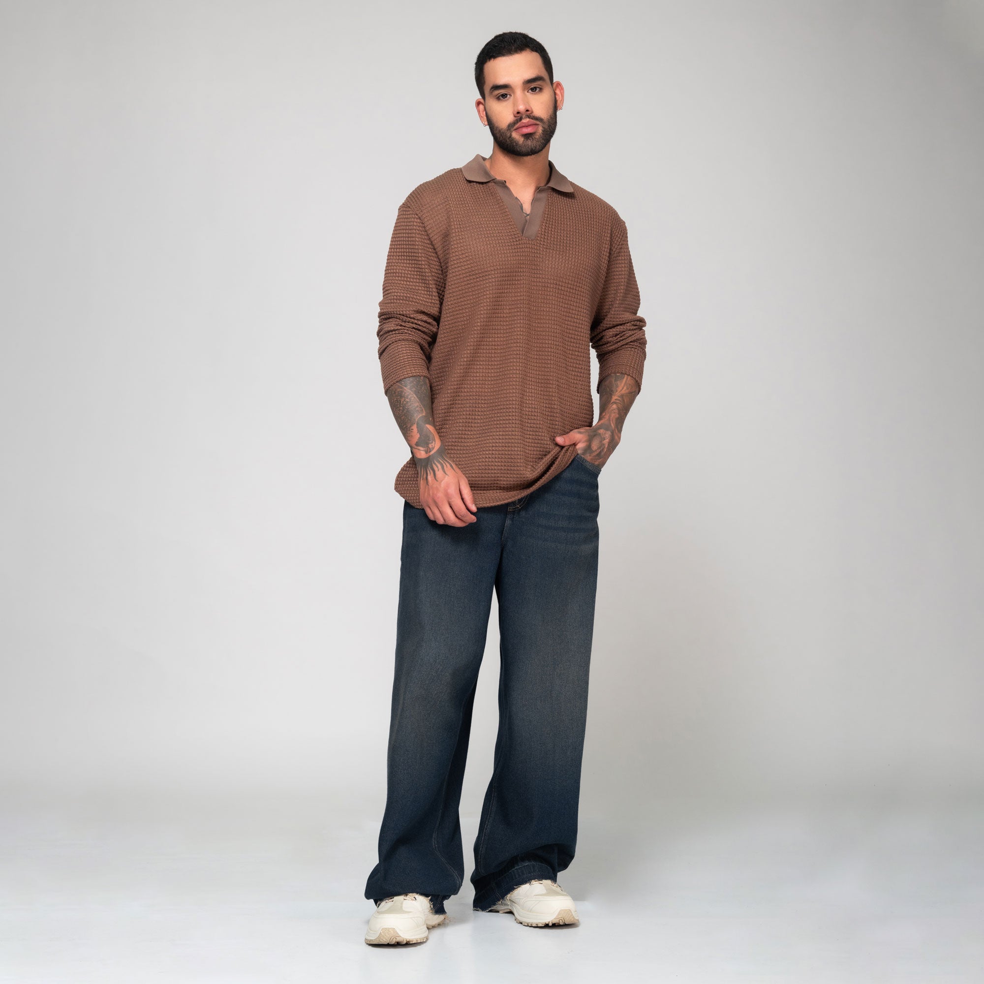 Baggy Legend Jean