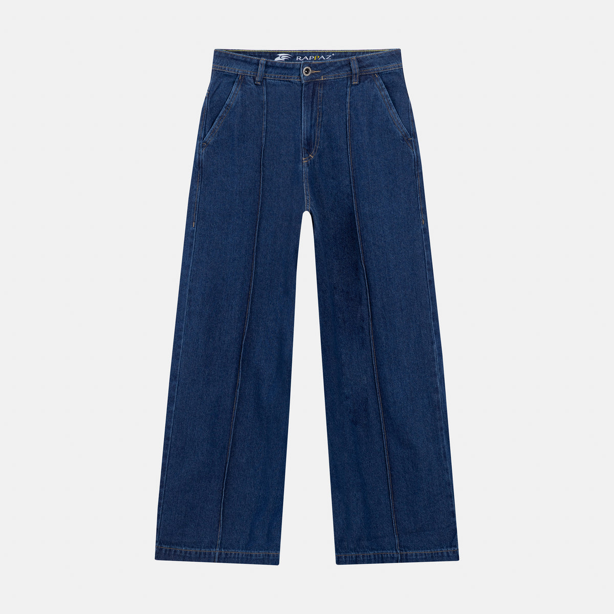 Baggy Downtown Jean