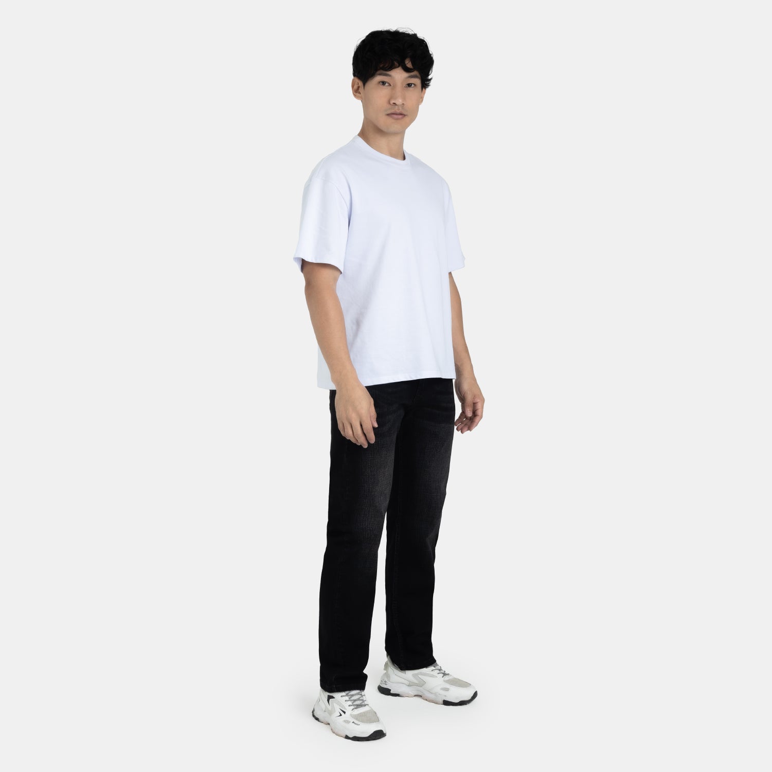 Shadow Regular Dark Grey